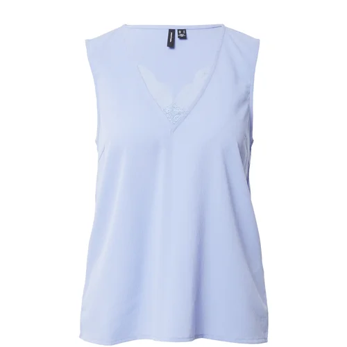 Vero Moda Bluza 'OLIVIA' modra