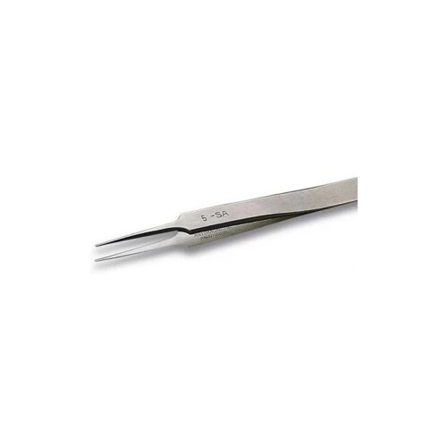 Weller Erem® 5SA Precizne pincete 1 komad Šiljasti, tanak, ekstra fini 115 mm Cijene