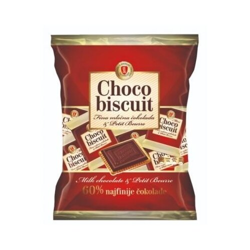Swisslion Takovo Biskvit SWISSLION Choco 240g Cene