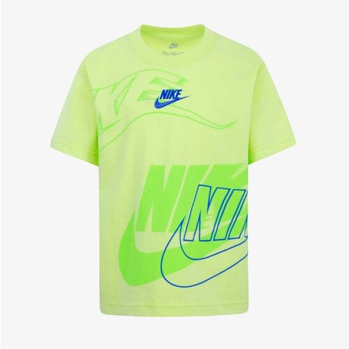 Jordan Nkb on the move ss tee Cene