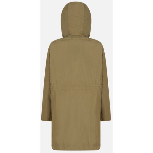 Geox Bulmya Olive Women&amp;#039;s Jacket - Women Slike