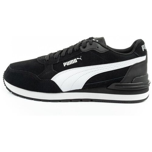 Puma Nizke superge St Runner V4 pisana Slike