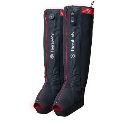 Therabody JetBoots Pro Plus M - lymphatic massage device Cijene