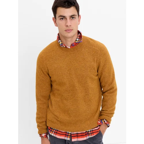 GAP Sweater with mixed wool - Men