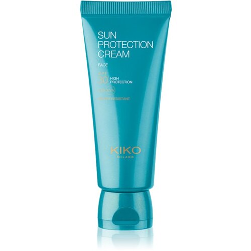 KIKO Milano Sun Protection Cream krema za sunčanje za lice SPF 30 50 ml Cene