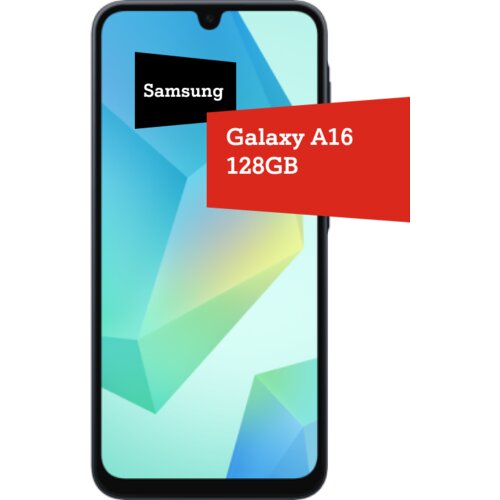 Samsung Galaxy A16 128GB Cene