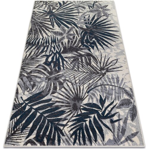 RugsX Preproge Preproga HEOS 78561 krem / modra Džungla 120x170 cm Bež Cene