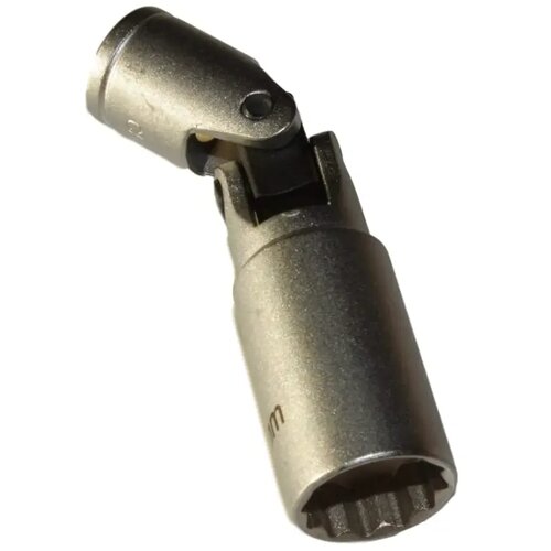 Boni-shop 3/8 Zglobni ključ za grelne svečke 14mm Profesionalno orodje z zglobnim mehanizmom, (5000222193) Cene