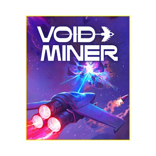 Steam void miner &amp;ndash; incremental asteroids roguelite key (pc) global Slike