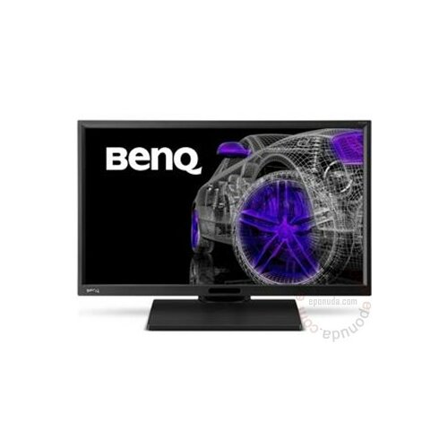 BenQ BL2420PT IPS LED Professional monitor Slike