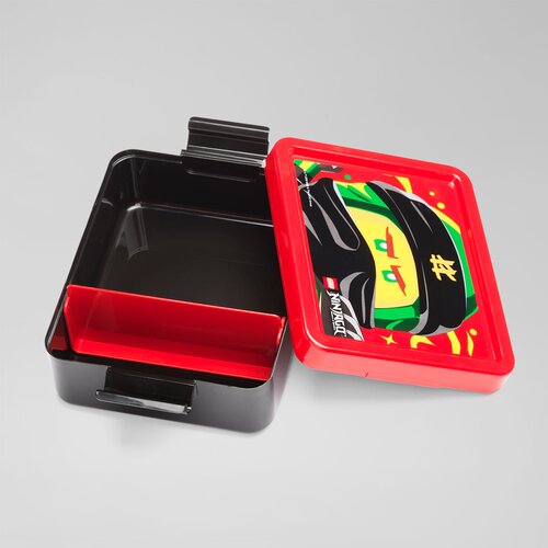 Lego kutija za užinu: ninjago Slike
