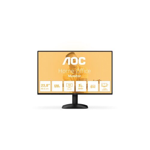  MONITOR AOC 24B31H 120hz 23,8&Prime; FHD 1920&times;1080, HDMI. Cijene