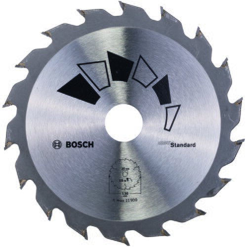 Bosch STANDARD List kružne testere 2609256802 Cene