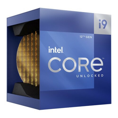 Intel Core i9-12900K do 5.20GHz Box procesor Cene