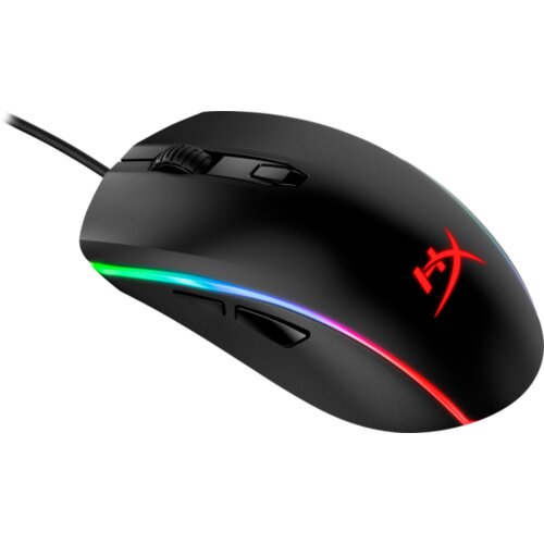 Hyperx Pulsefire Surge Gaming MouseBlack Cijene