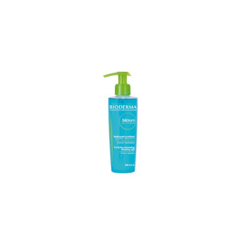 Bioderma Sebium pjenušavi gel Cijene