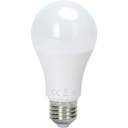 Aigostar led sijalica sa senzorom sumraka A60 E27/15W/230V 6500K Cene