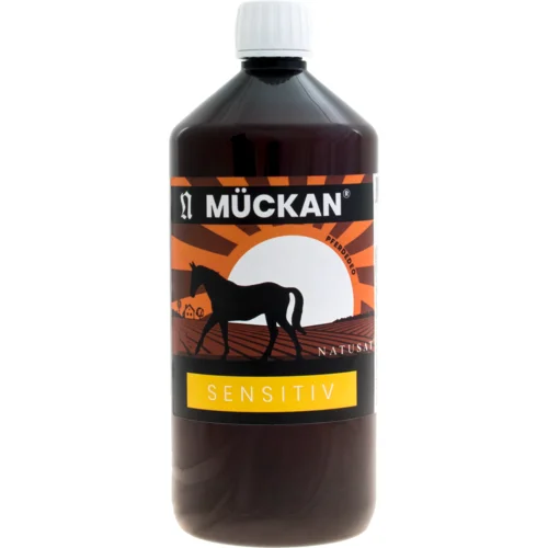 NATUSAT Mückan "Sensitiv" - 1.000 ml