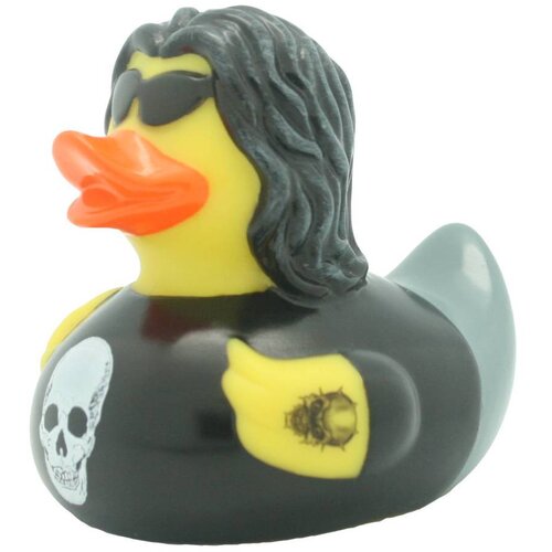 Lilalu patkica - Heavy Metal - Rubber Duck Cene