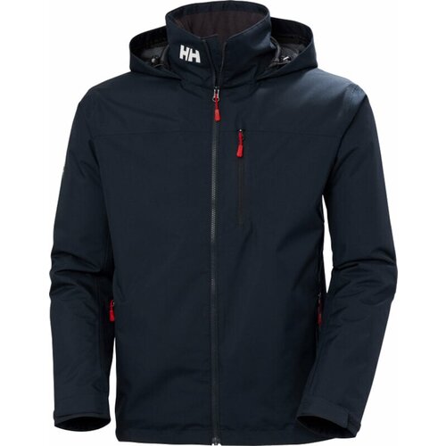 Helly Hansen Crew Hooded Midlayer 2.0 Jakna Navy M Cijene