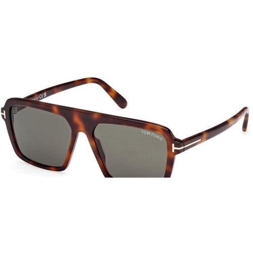 Tom Ford Vincent FT1176 53N - ONE SIZE (56) Cijene