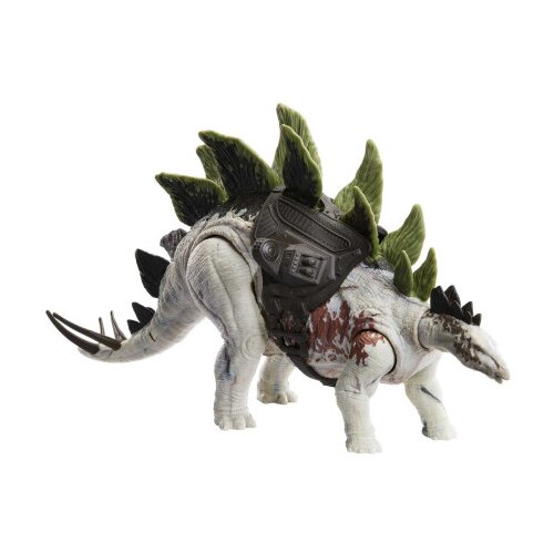 Mattel Igračka dinosaurus Stegosaurus Jurassic World HLP23 Cijene
