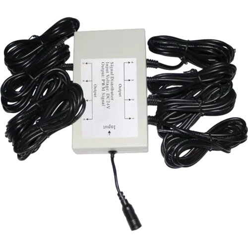 MULTI dimer box za 8 LED panela 24V Cijene