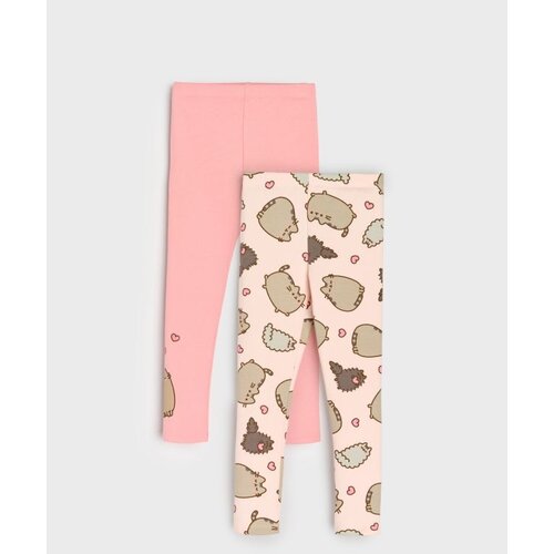 Sinsay Komplet od 2 para tajica Pusheen the Cat Slike