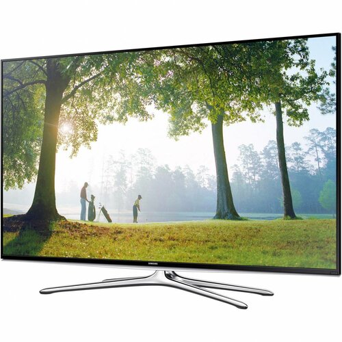 Samsung UE32H6410 Smart 3D televizor Slike