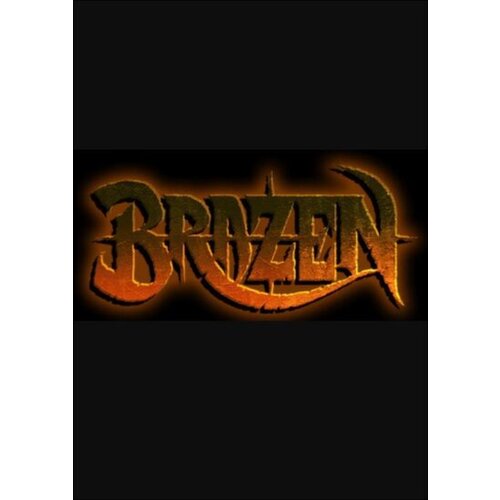  brazen prototype (pc) steam key global Cene