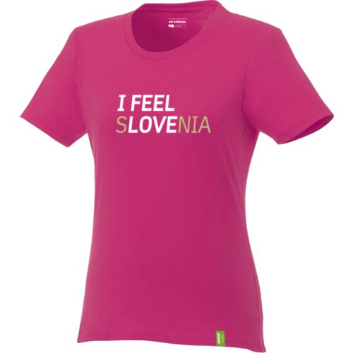 I Feel Slovenia Ženska majica Slike