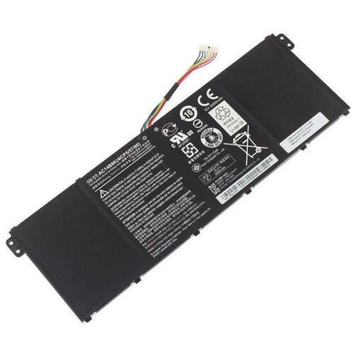 Xrt Europower baterija za laptop acer aspire V3-371 V3-111 ES1-511 E5-771G 15.2V Cene