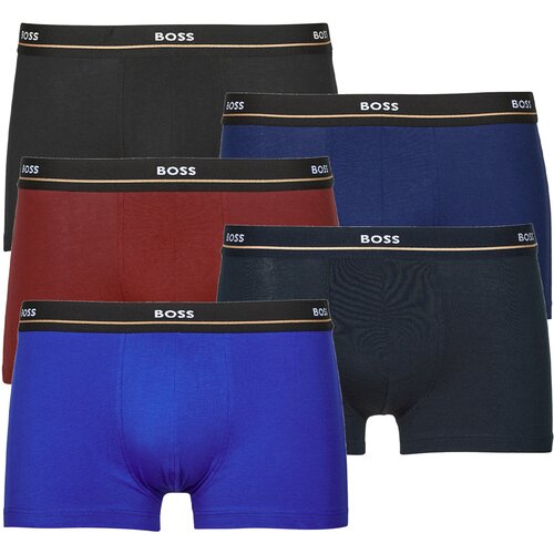 Boss Trunk 5P Essential Vi&amp;scaron;ebojna Slike