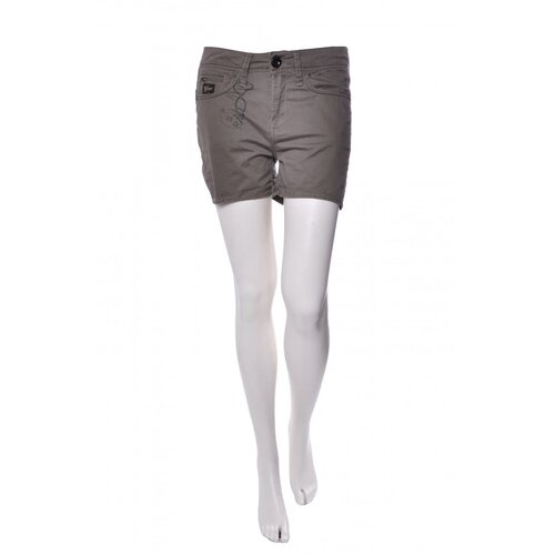 G-star Shorts - mid colt sh coj brown Slike