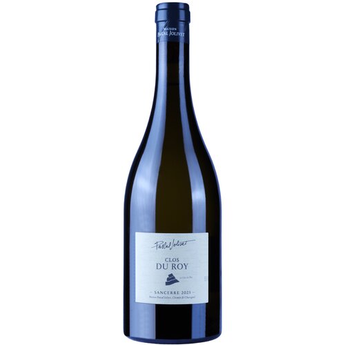 Pascal Jolivet Clos du Roy Sancerre Cene