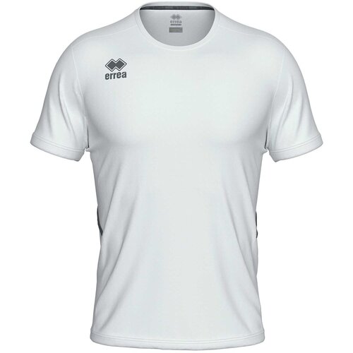 Errea Majice & Polo majice Marvin Maglia Mc Ad Bela Cene