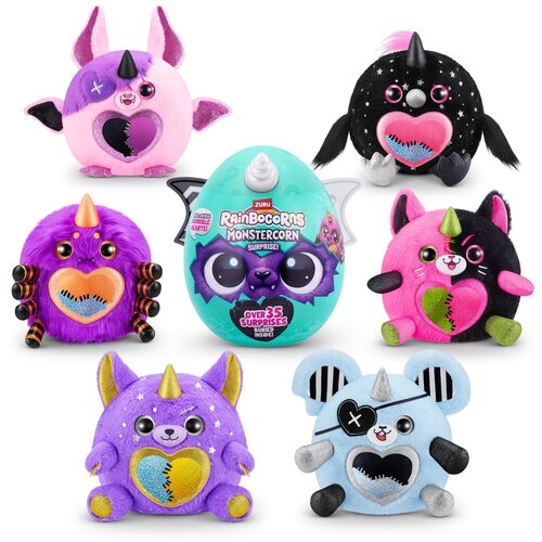 RainBoCorns Plush - Monstercorn s1 9297 Cijene