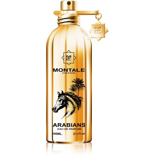 Montale Arabians parfumska voda uniseks 100 ml Cene