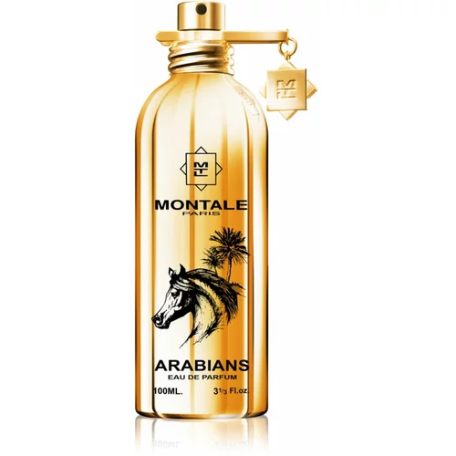 Montale Arabians parfumska voda uniseks 100 ml
