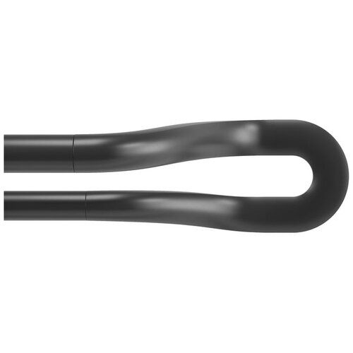 Umbra Čelična produžna karniša 107 - 305 cm Midnight - Cijene