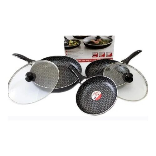K&amp;ouml;nig spajder set 3u1 KO-550 Slike