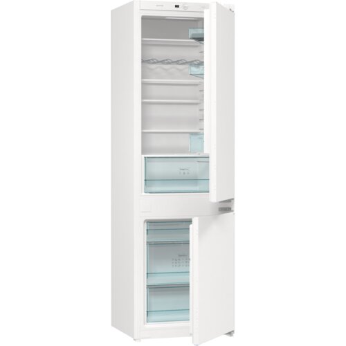 Gorenje NRKI418EE1 Ugradbeni frižider/zamrzivač, Bijeli Cijene