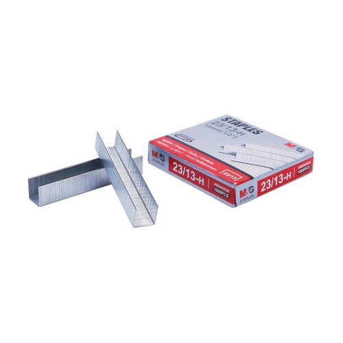M&G Municija za heftaricu Heavy Duty 23/13 1000/1 ABSN2630 Cijene