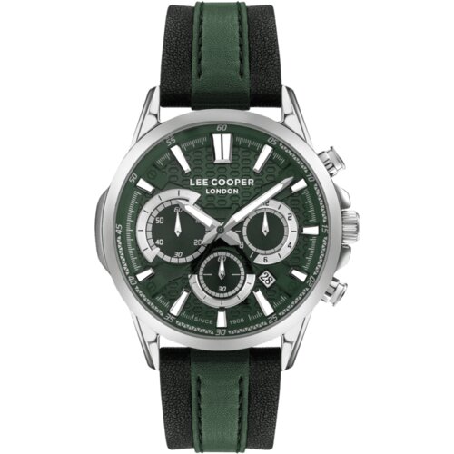 Lee Cooper Muški Ručni Sat LC07493.377 Cene