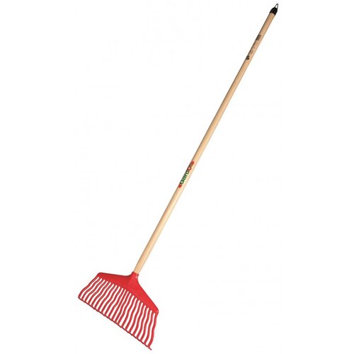 GARDOL Grablje za listje Gardol (dolžina: 150 cm, delovna širina: 38 cm, 21 zob) Cene