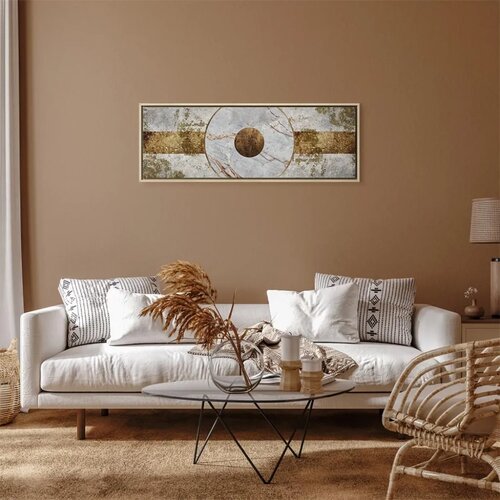  Slika - Magic Eye (1 Part) Narrow 120x40 Slike