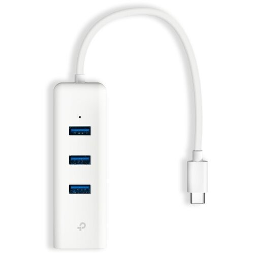 Tp-link UE330C USB-C 3.0 - network card Slike