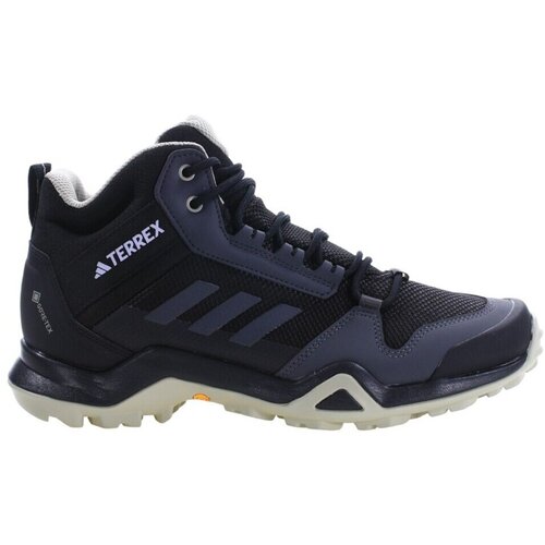 Adidas Pohodni&amp;scaron;tvo Terrex Ax3 Mid Gtx pisana Slike