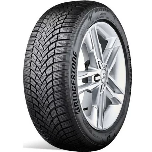 Bridgestone Zimske pnevmatike Blizzak LM005 215/60R16 99H XL