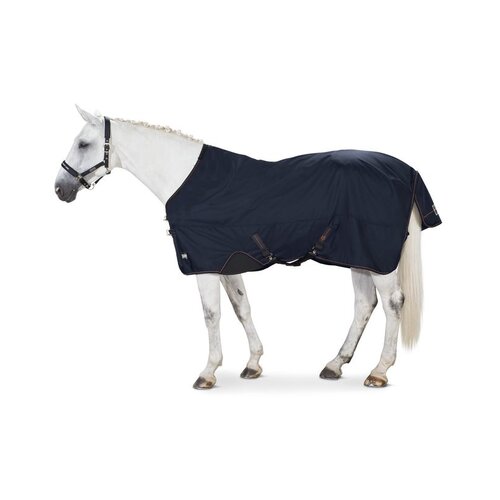 ESKADRON Pregrinjalo Turnout Rug ALPHA 1680 200g darknavy - 130 cm Cene